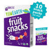 0.7 (Pack 10) YumEarth Organic Fruit Snacks Box, Ounce