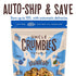 11 Uncle Crumbles, Granola Brainberry, Ounce