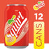 Squirt 12 oz 12 pack Ruby Red Grapefruit Soda, fl cans