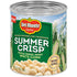 Summer 11 oz Del Monte Crisp White Corn