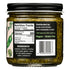 Blank Slate Kitchen Zhug (6 oz) | Spicy Middle Eastern Herby Green Hot Sauce, Vegan & Gluten-free