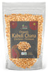 Jiva Organics Raw Chickpeas (Whole Garbanzo Beans) 2 LB Bag - Gluten