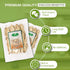 (MUSI1) 1 OZ Mushroom House Dried Shiitake Mushroom Slices
