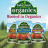 28 oz (Pack 6 Take Root Organics Whole Peeled Organic Canned Tomatoes, Can of Cans)