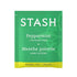 100 Stash Tea Peppermint Herbal Tea, Box of Tea Bags