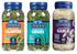 Litehouse Freeze Dried Herbs (Cilantro, Chives, Garlic) - Substitutes Fresh Cilantro, Chives,