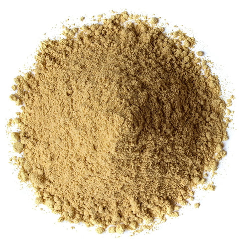 4 Food to Live Ginger Powder, Pounds Finely Ground Dried Ginger Root, Pure, Kosher, Vegan, Sirtfood. Bulk Ginger Spice
