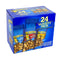 Dragon Shopping Planters Nut 24 Count-Variety Pack, 2 Lb 8.5 Ounce Carrier to Shipping