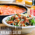 3 (12 oz Lou Malnatis Sweet Vinaigrette Salad Dressing, Bottles Each) | Signature Chicago Vinaigrette