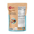 4.8 Oz, Yupik PB Meets J Mix, Crunchy & Soft Snack, Peanut Butter & Jelly, Blend of Peanuts, Dried Strawberries, Peanut