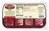 Wellshire Farms 8oz Uncured Smoked Beef Bacon Made from Pasture-Raised Beef with No Antibiotics or Added Hormones, Bold