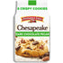 Pepperidge Farm Chesapeake Crispy Dark Chocolate Pecan Cookies, 7.2 OZ Bag (8 Cookies)