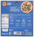 Generic 10.6 Gluten Free Pizza Crusts, Ounce