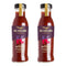 De Nigris Excellence line - Gourmet Italian Ketchup With Balsamic Vinegar Of