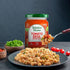 Walden Farms Tomato Basil Marinara Sauce, 12 oz. Jar (Pack of 2) - Vegan, Kosher, Great for Pasta & More