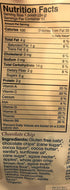 Made Good Pack (20 0.85 oz. 10 10 MadeGood Granola Minis Club ct, each); Bags Chocolate Chip and Bags Mixed Berry