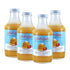 Uncle Bob's Butter Country Original Buttermilk Syrup for Pancakes and Waffles, Gluten