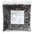 2 Dark Chocolate Covered Almonds, Pound Bulk Bag, Chocolate Covered Nuts, The Hampton Popcorn & Candy Company