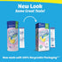 Packs, Lemonade,6 Packets Wyler's Light Pitcher Water Drink Mix,Pink Pitcher