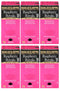 Bigelow Raspberry Royale Tea Bags 28-Count Boxes (Pack of 6) Black Tea