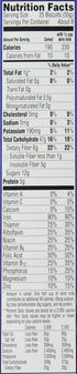 15.5-ounce (Pack 4) Kellogg's Frosted Mini Wheats Bite Size Blueberry Muffin