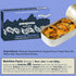 18g Patagonia Provisions - Smoked Mussels in Extra Virgin Olive Oil | Responsibly sourced | Protein per tin & Gluten