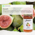 10.5 OZ (Pack 2) Braswell's Pure Fig Preserves