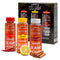 Jamie's Hive to Table Infused Honey Gift Set Hot, Lemon, and Cinnamon