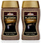 Elite Platinum Freeze Dried Instant Classic Coffee 7.5oz (2 Pack) | Kosher