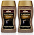 Elite Platinum Freeze Dried Instant Classic Coffee 7.5oz (2 Pack) | Kosher
