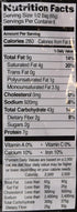 4.58 Oz 4 Packs Nongshim Shin Ramyun BLACK - (Made in USA)