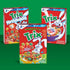 9.9 oz Trix Fruity Breakfast Cereal With Marshmallows, Made With Whole Grain
