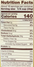 20 Oz Bob's Red Mill Scottish Oatmeal
