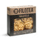 Filotea Tagliatelle Skeins Artisan Italian Nests Egg Pasta 250g Traditional Tagliatelle Made with
