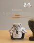 3 (9oz) Ultimate Mother's day: Wangshin Doenjang Aged Years - Korean Traditional Premium Soybean Paste. Anchovies