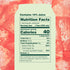 Packed 12oz (12-Cans) OLIPOP Prebiotic Soda Pop, Watermelon Lime, A New Kind of Soda with Prebiotics, Fiber