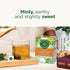 Traditional Medicinals Tea, Organic Triple Mint, Supports Healthy Digestion, Includes 16 Tea Bags