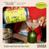 25.3 Oz (750ml) (Pack 2) Graza Sizzle Extra Virgin Olive Oil, Cooking Oil - High Polyphenol Peak Harvest EVOO Cooking