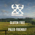 20 16 oz EPIC Wagyu Beef Steak Strips, Grass-Fed and Paleo Friendly Snacks, Ct