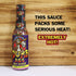 Spicy Habanero Hot Sauce - Dumb Ass Flavor