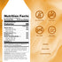 (1 Monin - Energy Boost, Liquid Energy Supplement, Subtle Tea Flavor, Zero Added Sugar, Great for Coffee, Soda, & More