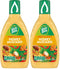 Wish-Bone Salad Dressing, Sweet & Spicy Honey Mustard, 15 oz (Pack of 2)