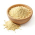 5 NY Spice Shop Pure Chana Dal Besan Flour - Pound Yellow Split Chickpea Fine Gram Flour - Healthy & Superfine Powder