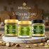 7.05 oz (200g) Pistazia Pistachio Cream Premium Turkish Pistachio Spread Organic, No Additives Perfect for Dubai