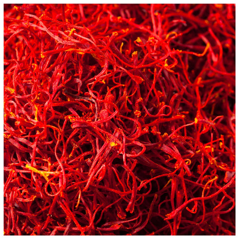 MARKY'S Spanish Saffron Threads La Mancha' Category I Pure & Genuine Natural Spice - 0.03 oz / 1 g