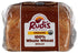 Rudis 100% 22 OZ BAKERY Organic Whole Wheat Sliced Bread