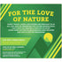 12 8.9 OZ (6 Nature Valley Crunchy Granola Bars, Maple Brown Sugar, Bars, Pouches)