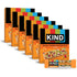 KIND Healthy Snacks Bars, Orange Cranberry Pumpkin Seed, Gluten Free, High Fiber