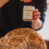 3.8 oz Dalkin & Co. Gaby's Everyday, Garlic & Smoky Paprika Blend, Versatile Cooking Seasoning for Pantry & Kitchen