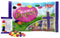 Scripture Candy, The Jelly Bean Prayer Spring Themed Bag, 17 Count, Net wt. 8.5oz (240g)